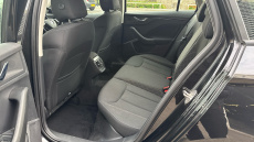 Skoda Kamiq 1.0 TSI 110 SE 5dr Petrol Hatchback